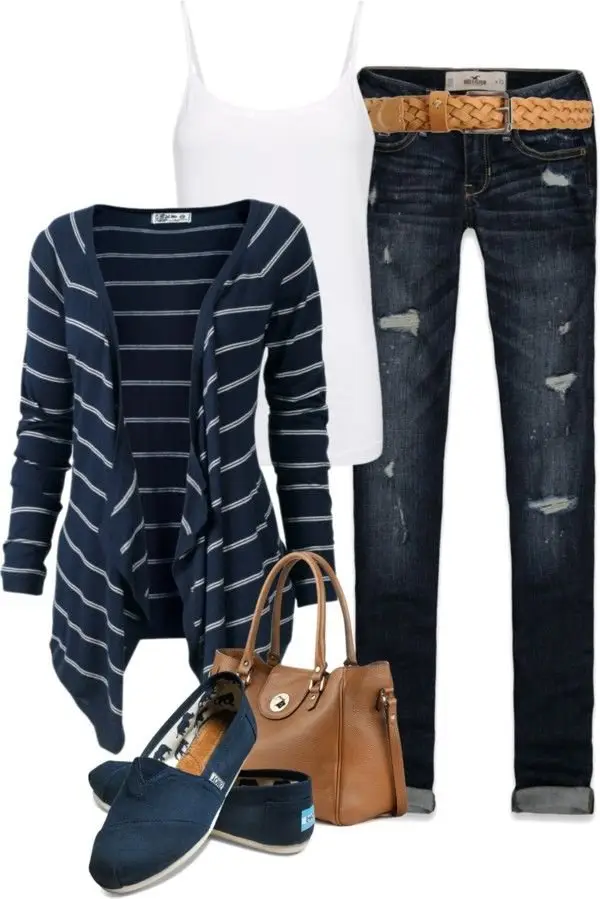 cute spring outfits for school polyvore
