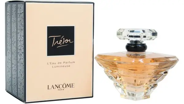 Lancome Tresor L'eau De Parfum