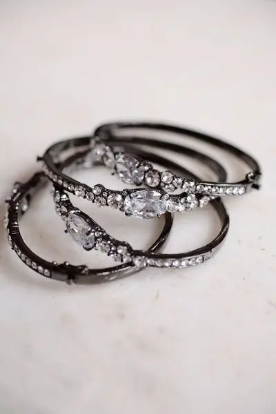 Tiny Rings