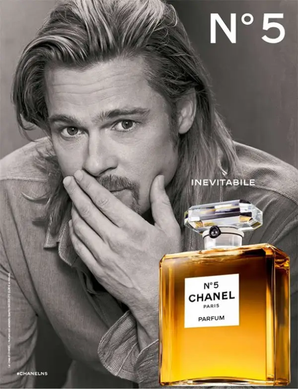 7 Fascinating Facts about Chanel No. 5 Every Woman Should Know ...