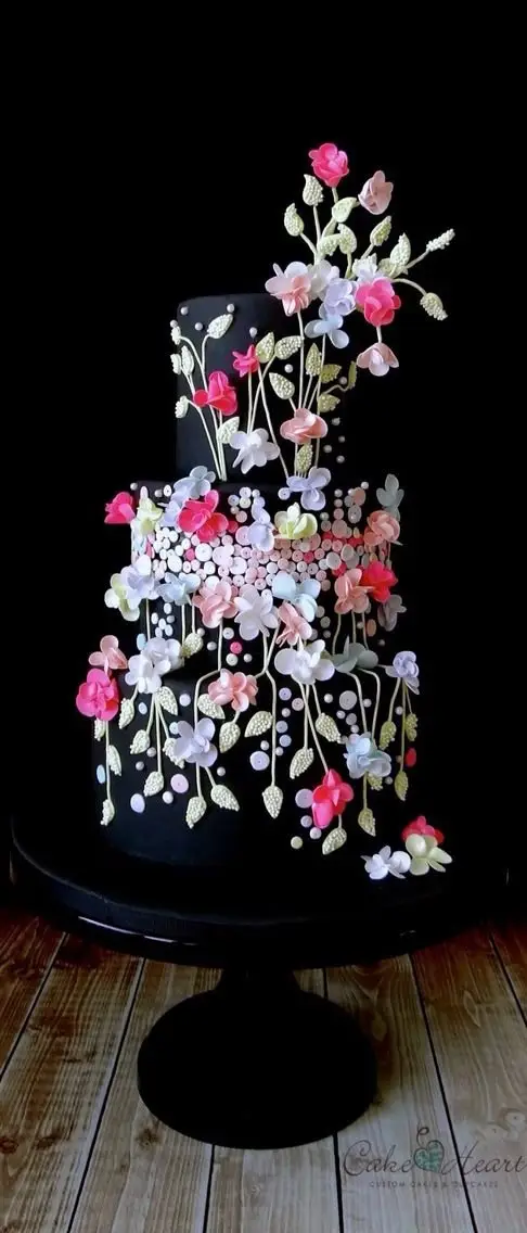 flower,wedding cake,flower arranging,floristry,art,