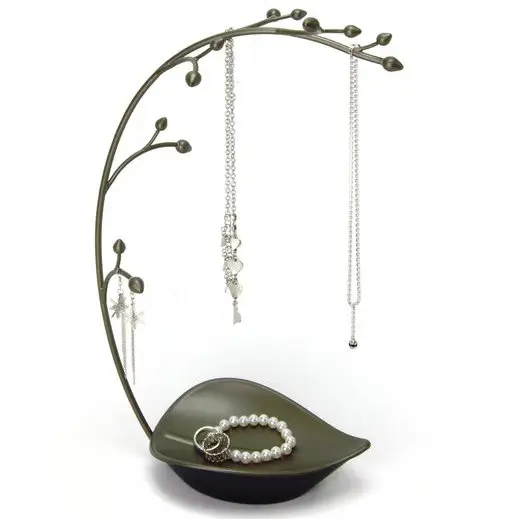 Umbra Orchid Tree Jewelry Stand