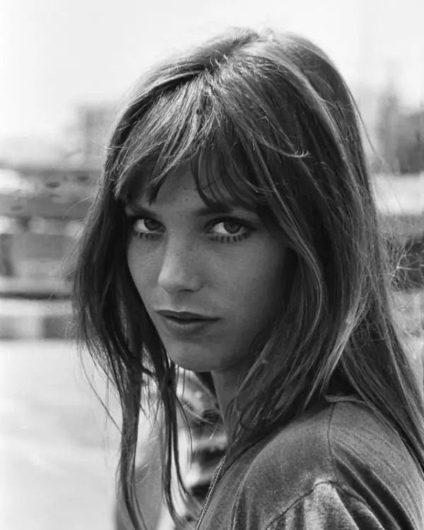 A French Actress Was the Inspiration for the Hermes Birkin Bag