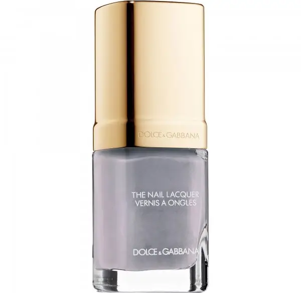 DOLCE&GABBANA the Nail Lacquer in