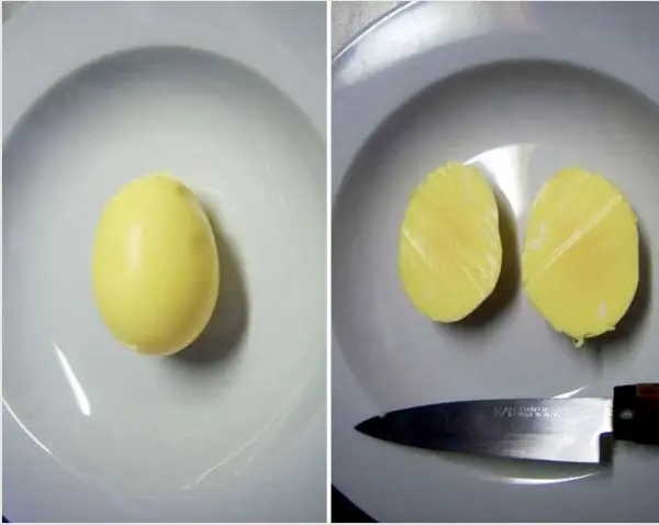 You Can Also Make Equally Impressive Golden Eggs