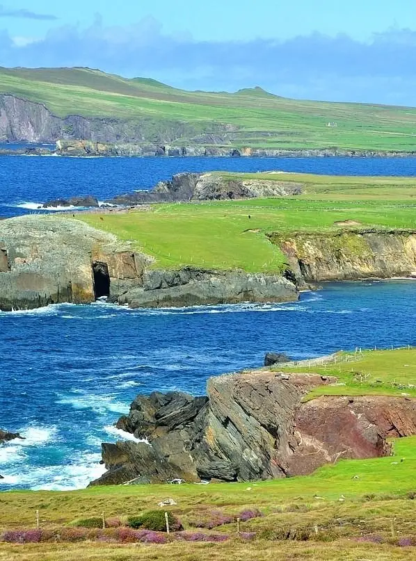 Dingle Peninsula, County Kerry