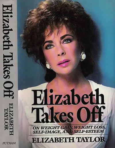 Elizabeth Takes off by Elizabeth Taylor
