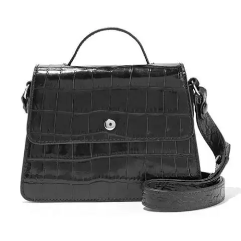 bag, black, handbag, product, shoulder bag,