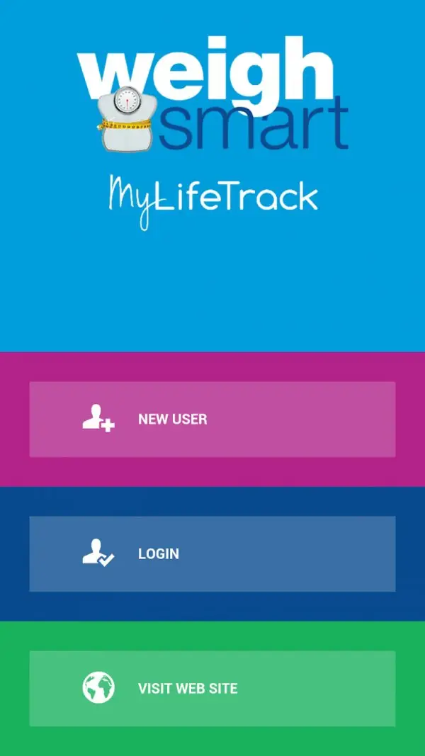 Track My Life