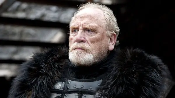 Jeor Mormont