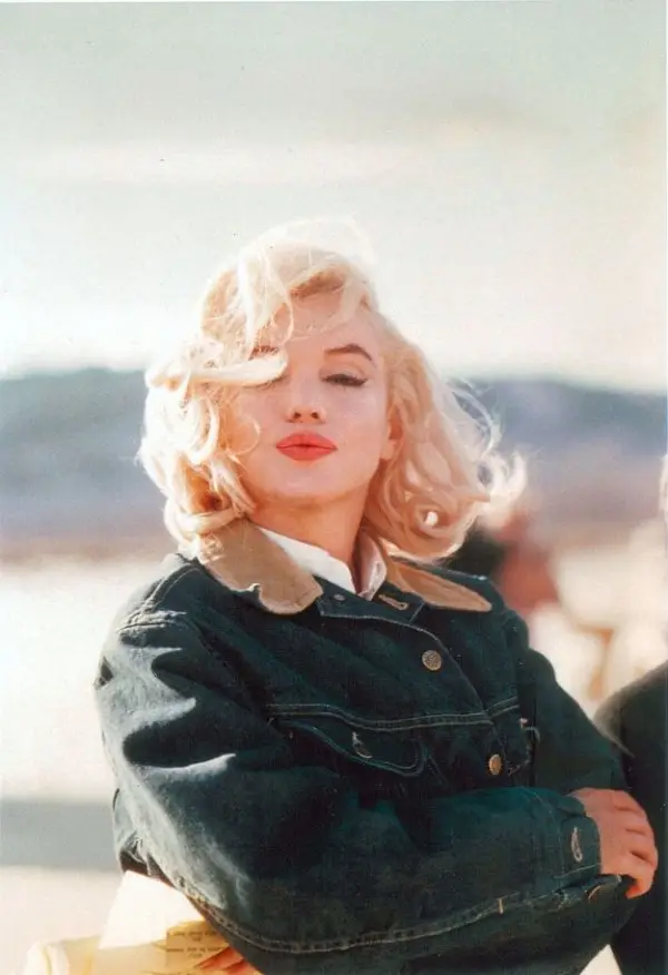37 Mind-blowing Marilyn Monroe Photos That Prove Beauty is Versatile ...