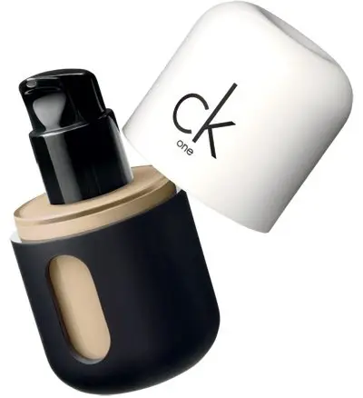 CK One 3-in-1 Foundation