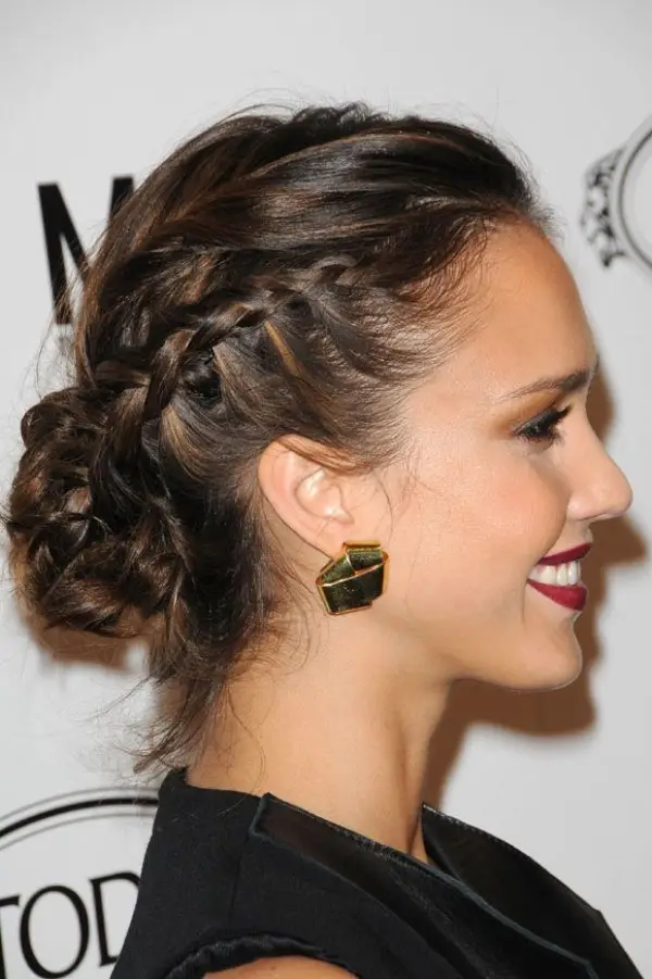 5 quick and easy curly hairstyles to beat the humidity - Hair Romance
