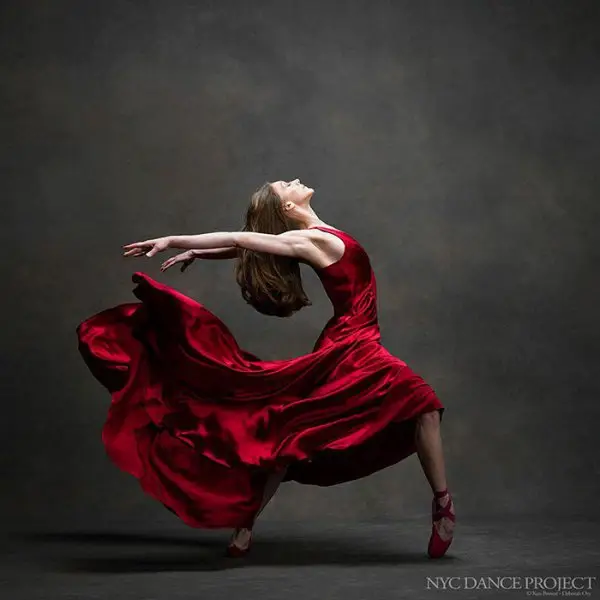 Ballet Dancers Who Are Talented AF ...