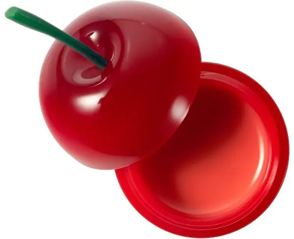 Tony Moly Mini Cherry Lip Balm