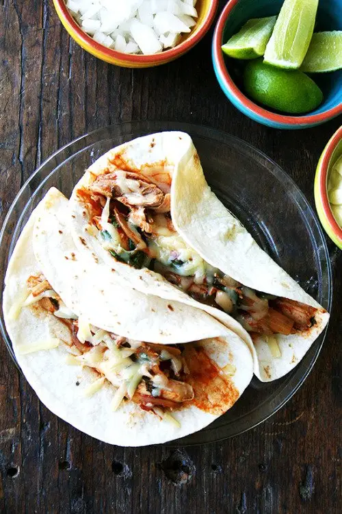 17 Tasty Things You've Never Thought to Put on a Taco ...