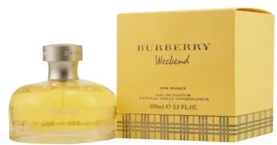 Weekend for Women by Burberry