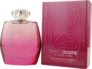 Sweet Desire Perfume by Liz Claiborne