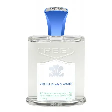 Virgin Island Water by Creed