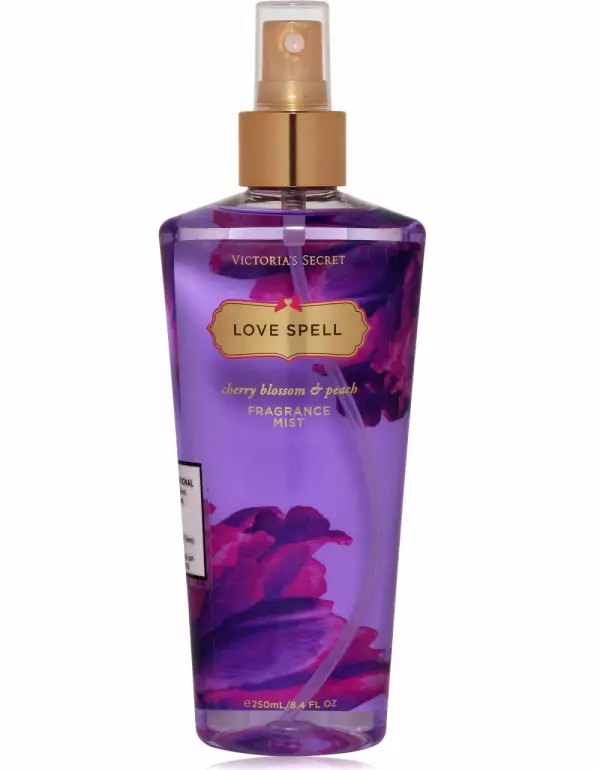 Love Spell by Victoria's Secret