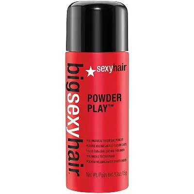 Big Sexy Hair Powder Play Texture Powder