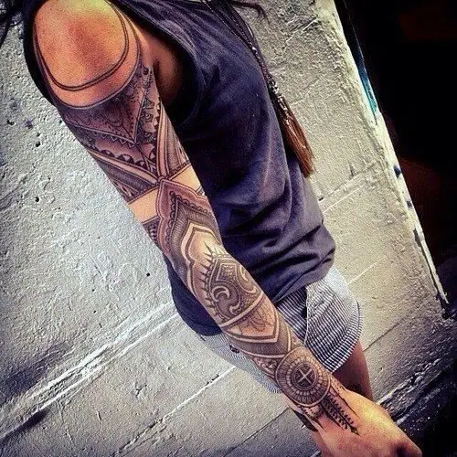 tattoo,arm,leg,finger,hand,