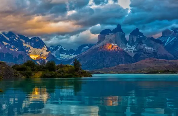 Patagonia - Chile and Argentina