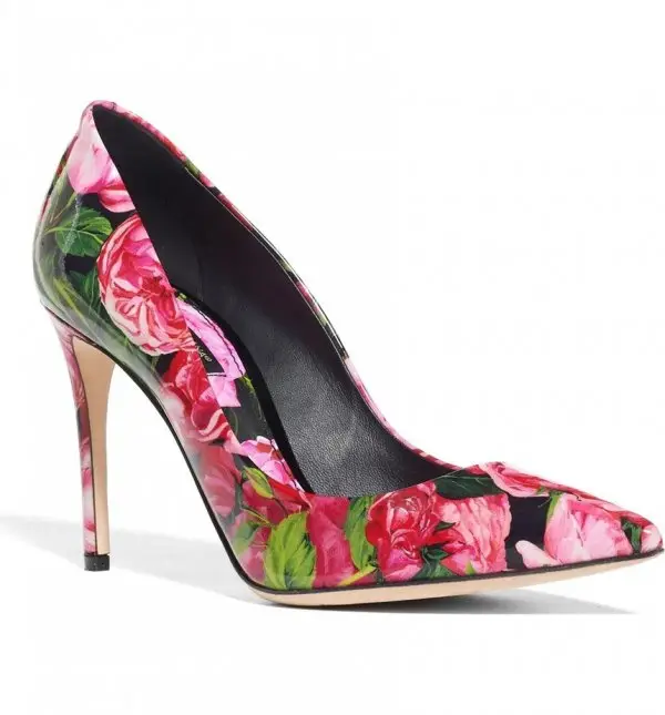 footwear, high heeled footwear, pink, shoe, leg,