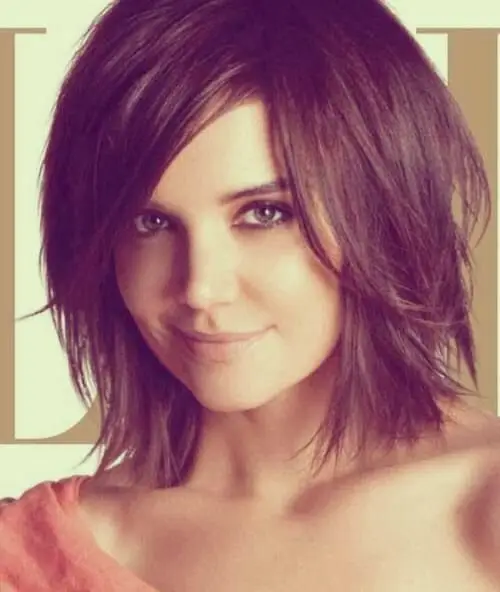 Low maintenance medium length haircuts – find out the perfect hairstyle  that you tcan style in minutes