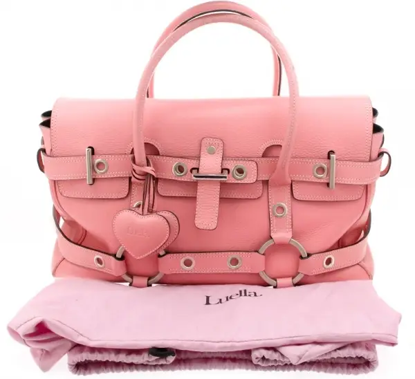 Luella ‘Gisele’ Bag