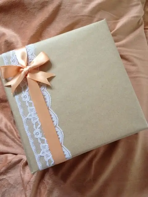 That's A Wrap! Unique Ways to Wrap Gifts - Charleston Flower Market