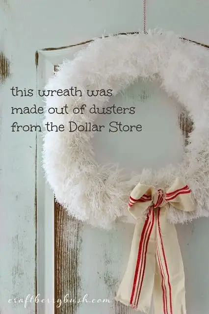 christmas decoration,product,this,wreath,was,