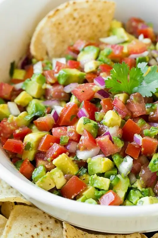 29 Dip and Chip Snacks That Are Perfect for Your Summer Party ...