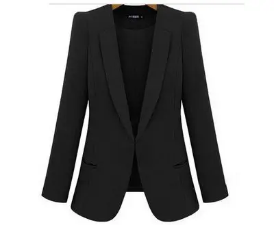 Olivia Pope is Known for Her Love of Structured Blazers