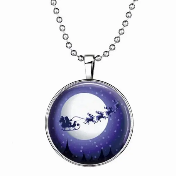 pendant, locket, fashion accessory, purple, cobalt blue,