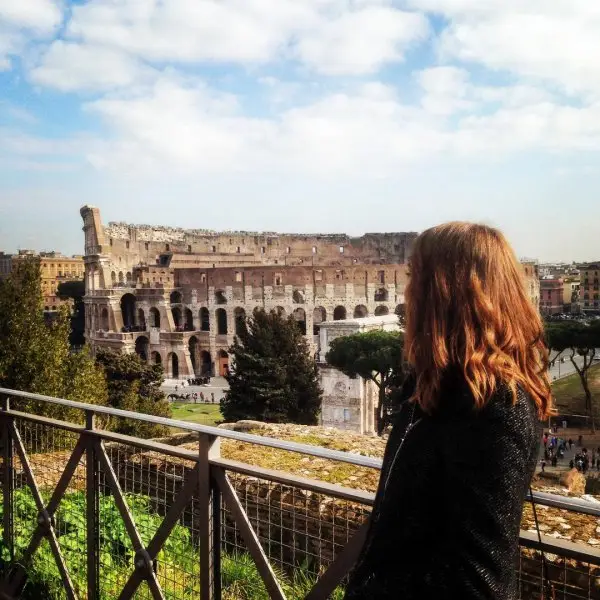 Colosseum, tourism, vacation, ancient history, travel,