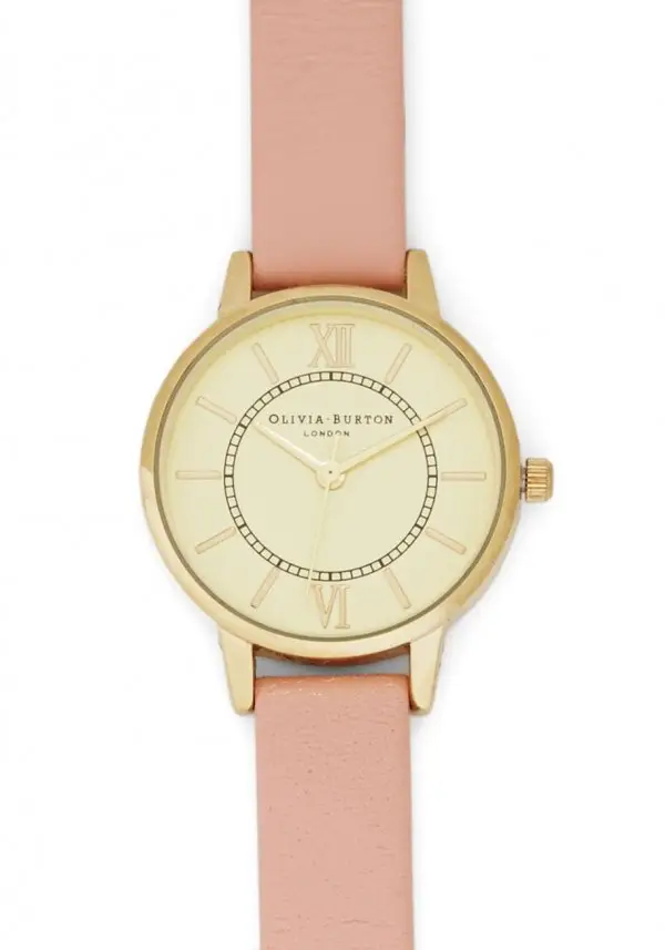 ModCloth’s Elegant in Any Occasion Watch