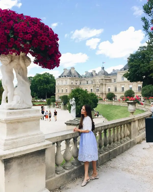 10 of the Most Romantic Things to do in Paris for Girls in Love ...