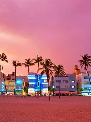 Miami, USA