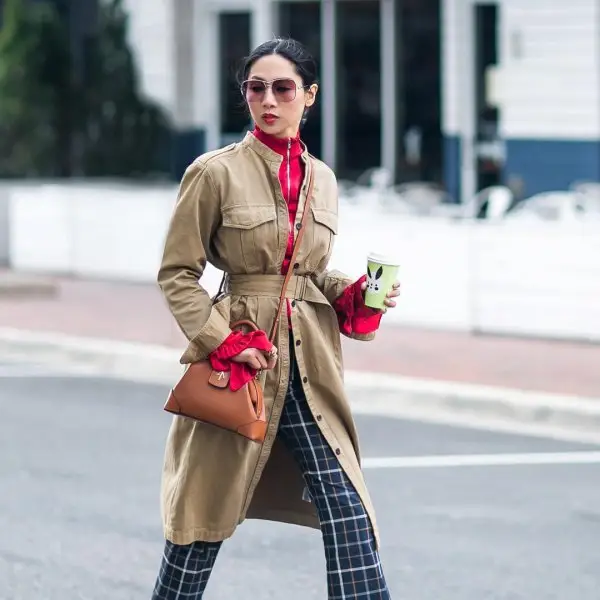12 Outfit Ideas to Copy from Instagram This Week ...