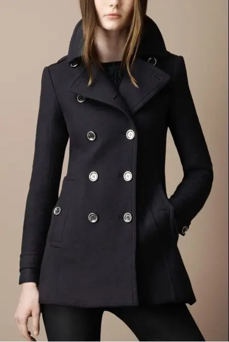 27 Lovely Winter Coats to Keep You Warm This Year ...