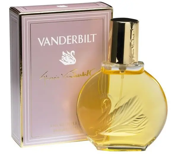 Vanderbilt by Gloria Vanderbilt