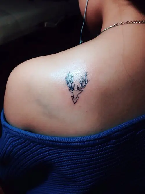 blue,tattoo,close up,arm,skin,