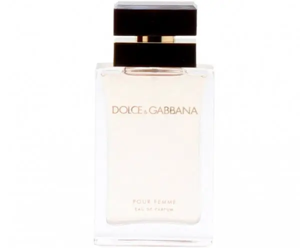 Dolce and Gabbana Pour Femme