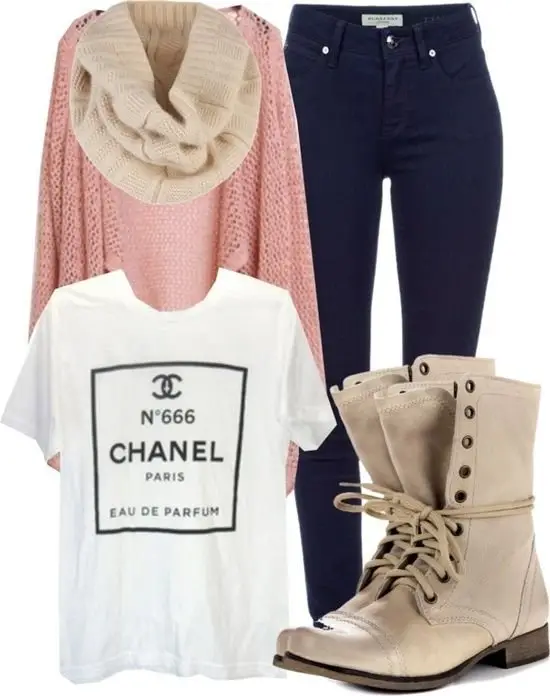 tumblr outfits for girls fall