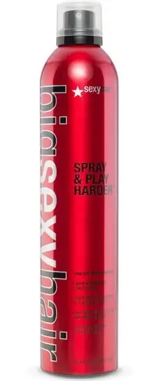 Big Sexy Hair – Hairspray
