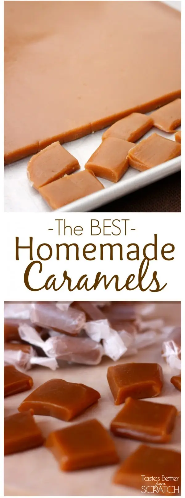 Never Buy Candy Again Here Are 37 Diy Versions You Can Make at Home ...