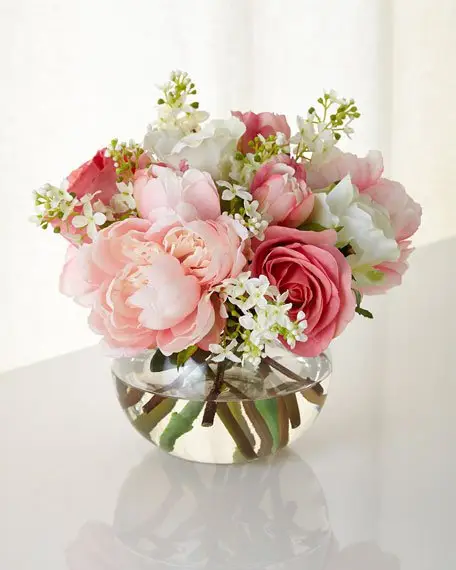 flower arranging, flower, pink, flower bouquet, cut flowers,
