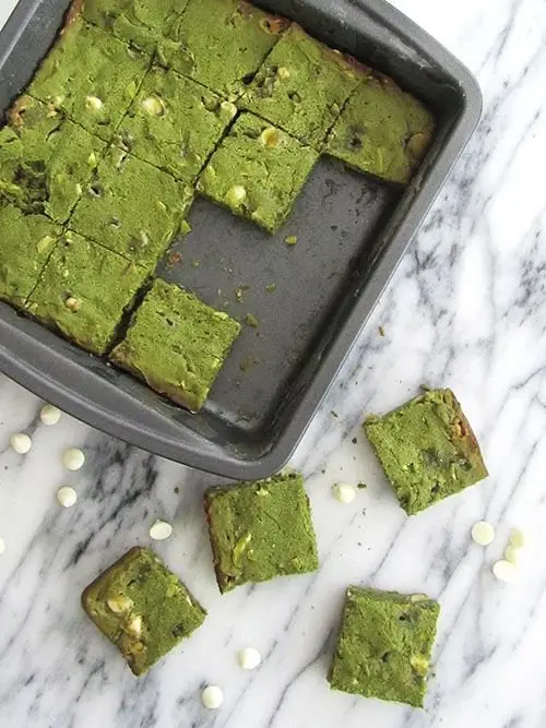 37 Recipes to Make the Most of Green Tea's Health Giving Properties ...