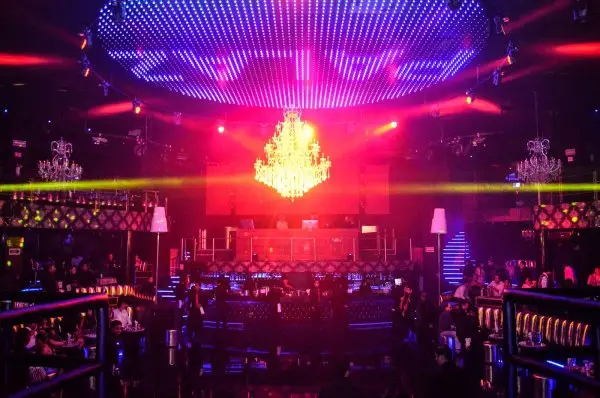 Dance the Night Away in the Hottest Nightspots in Cancun ...